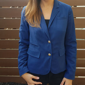 Banana Republic blazer